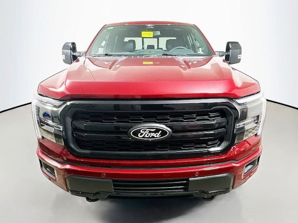 New 2026 Ford F-150 Lariat® TRUCK