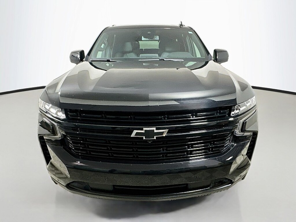Used 2023 Chevrolet Tahoe RST Full Size SUV
