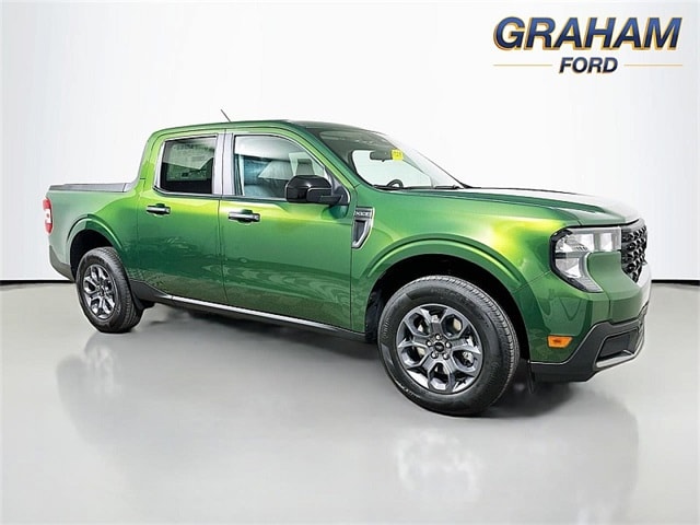 2025 Ford Maverick TRUCK 