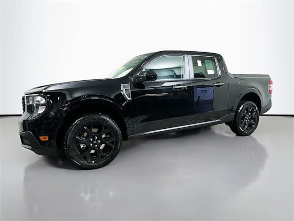 New 2025 Ford Maverick XLT TRUCK