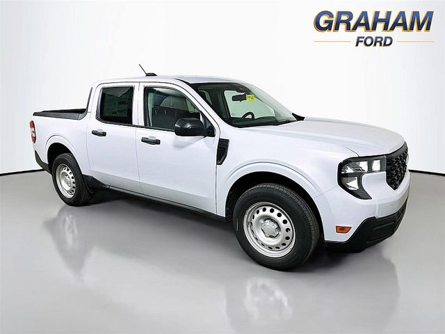 2026 Ford Maverick XL AWD's photo