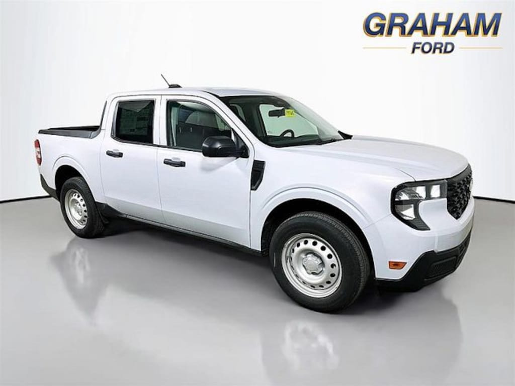 New 2026 Ford Maverick XL TRUCK