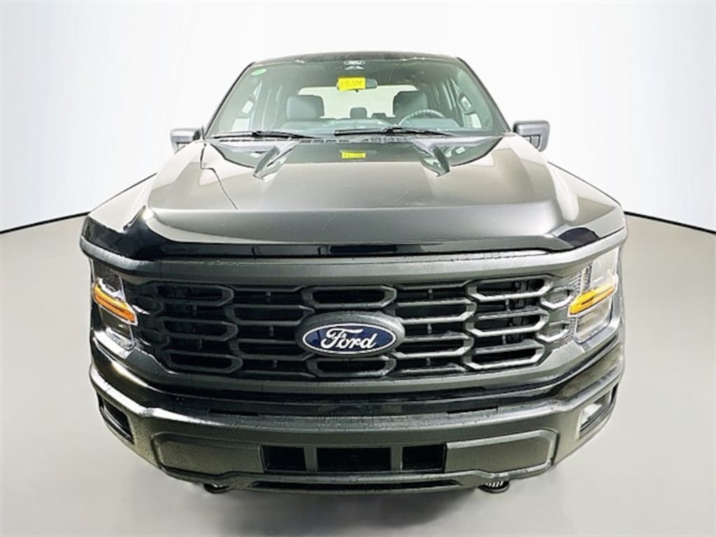 New 2025 Ford F-150 STX TRUCK