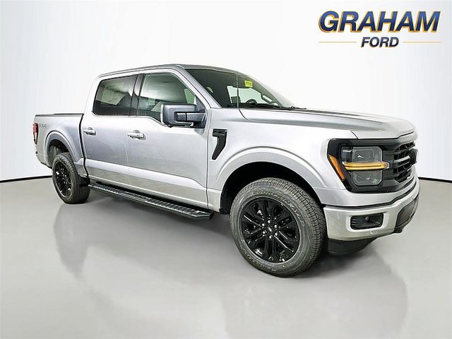 2026 Ford F-150 TRUCK 