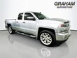 Chevrolet Silverado 1500 4WD