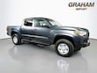 Toyota Tacoma 4WD