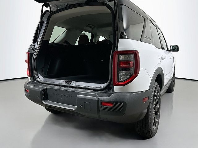 2025 Ford Bronco Sport Outer Banks - Photo 16