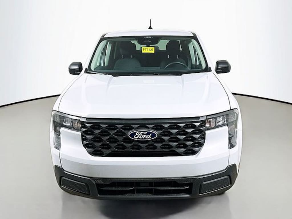 New 2026 Ford Maverick XL TRUCK