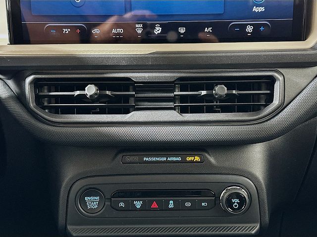 2025 Ford Bronco Sport Big Bend - Photo 15