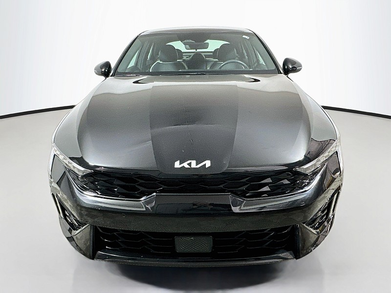 Used 2026 Kia K5 GT-Line Mid-Size Car