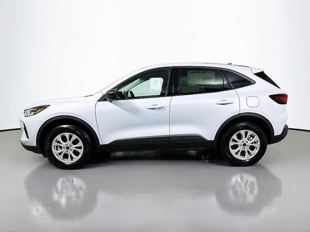 New 2026 Ford Escape Active® SUV