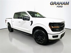 2026 Ford F-150 XLT TRUCK
