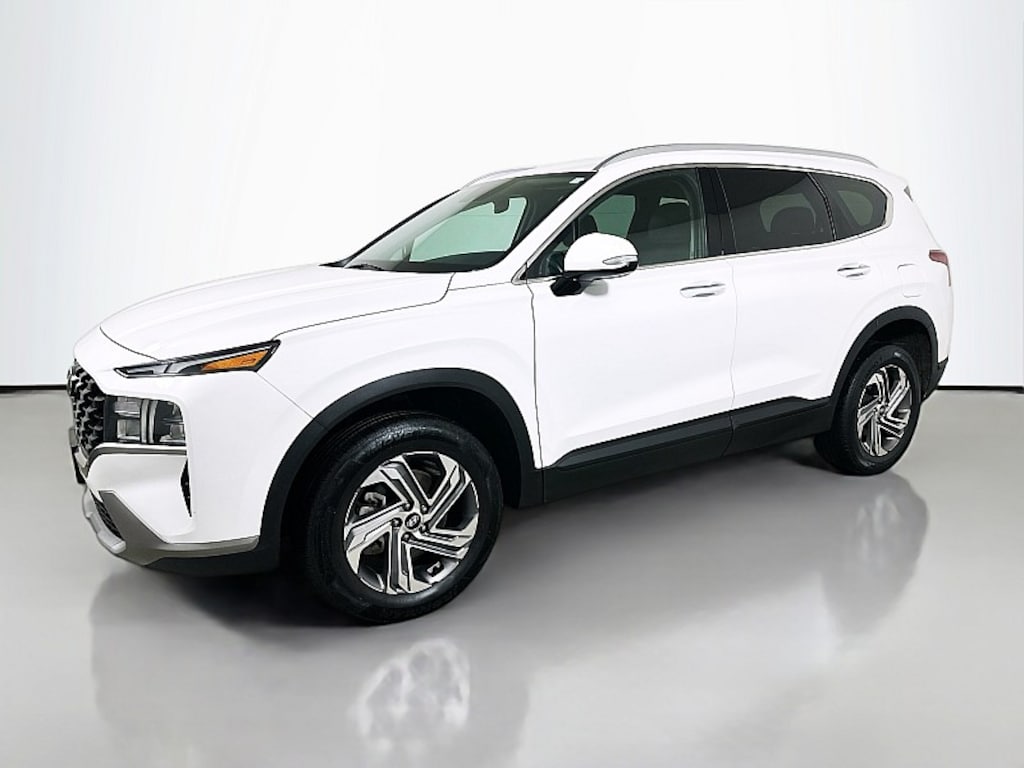 Used 2023 Hyundai Santa Fe SEL Crossover SUV