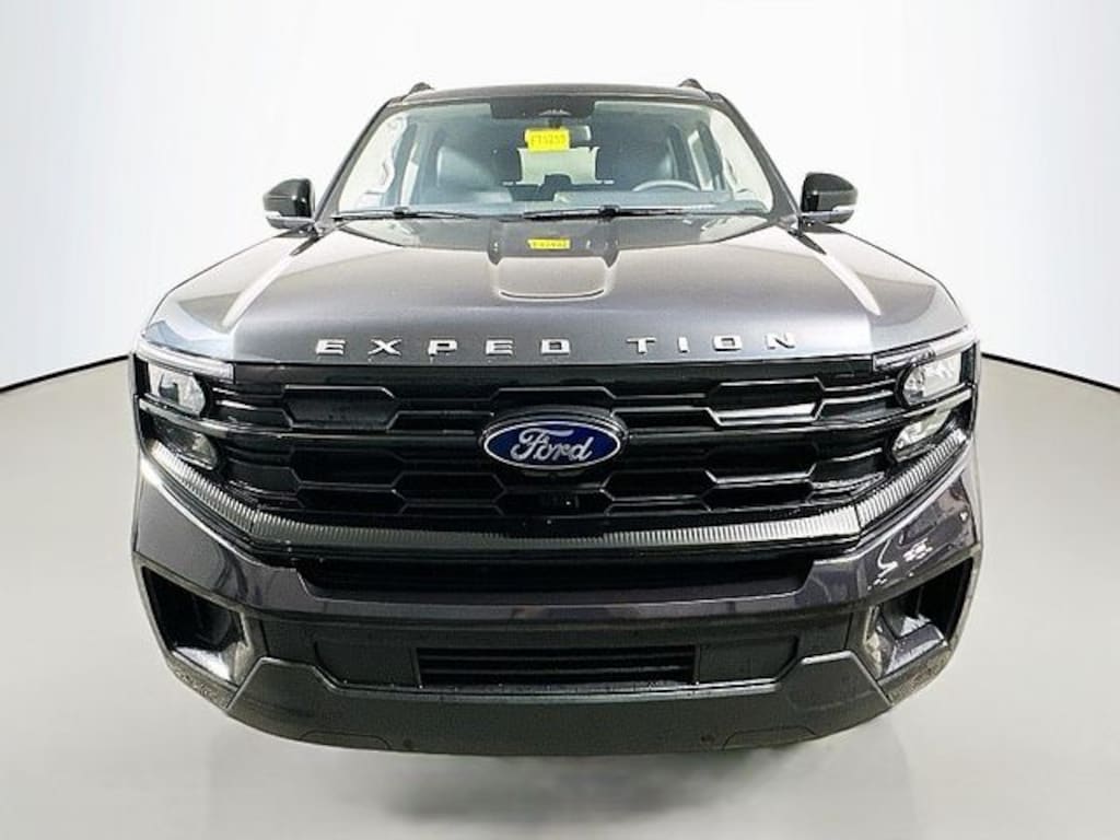 New 2025 Ford Expedition Active SUV