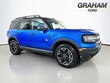  Ford Bronco Sport