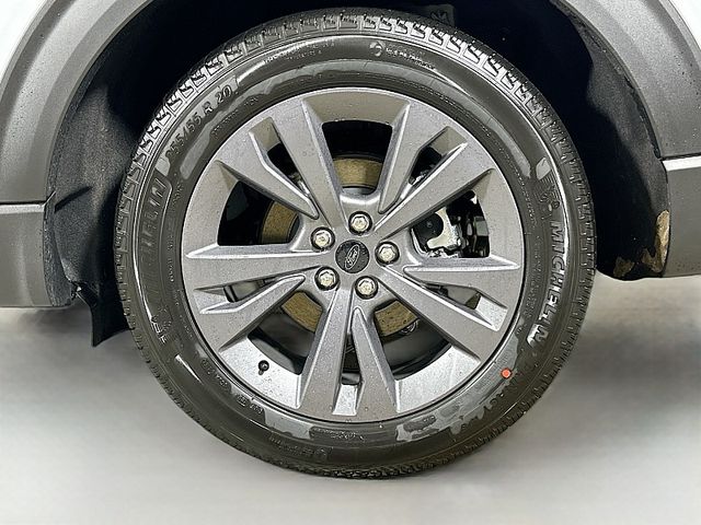 2026 Ford Explorer Active - Photo 25
