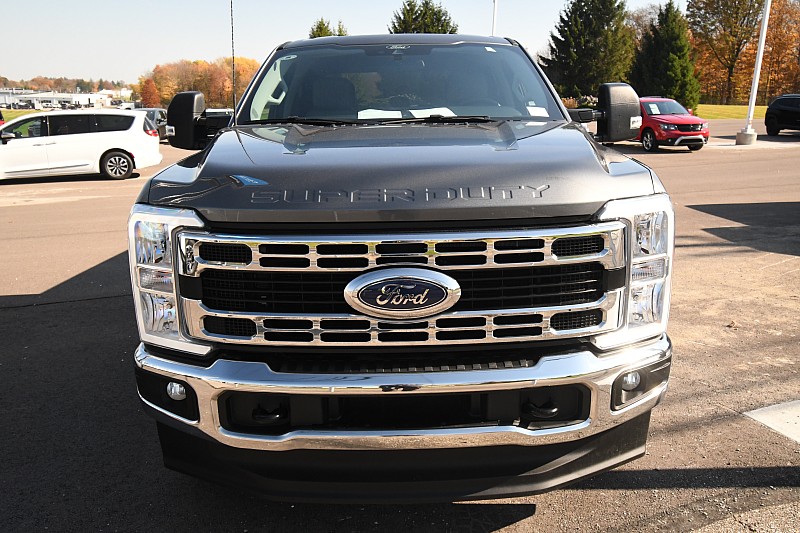 Used 2026 Ford Super Duty F-250 4WD XLT Full Size Truck