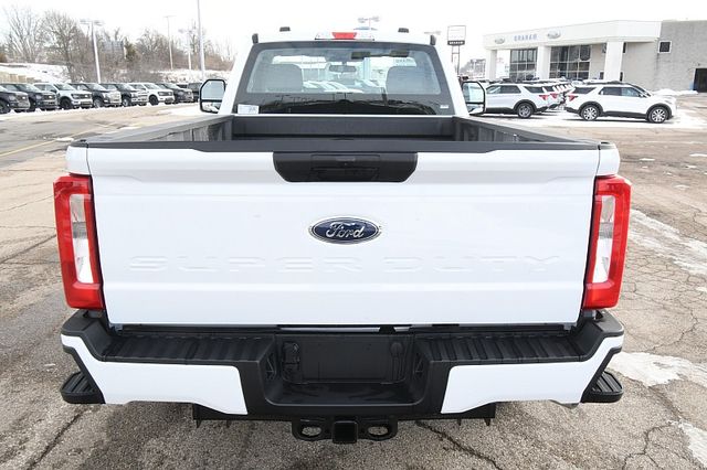 2026 Ford F-250 Super Duty XL - Photo 6
