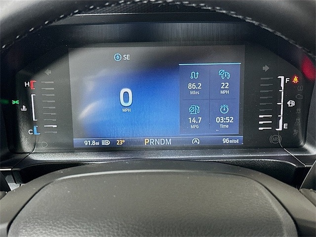 2025 Ford Ranger XLT - Photo 12