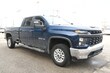  Chevrolet Silverado 2500HD 4WD
