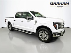 2025 Ford F-150 Lariat TRUCK