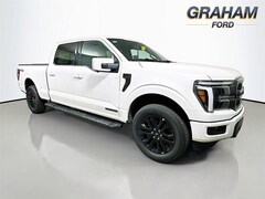 2026 Ford F-150 Lariat&reg; TRUCK