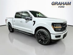 2026 Ford F-150 XLT TRUCK
