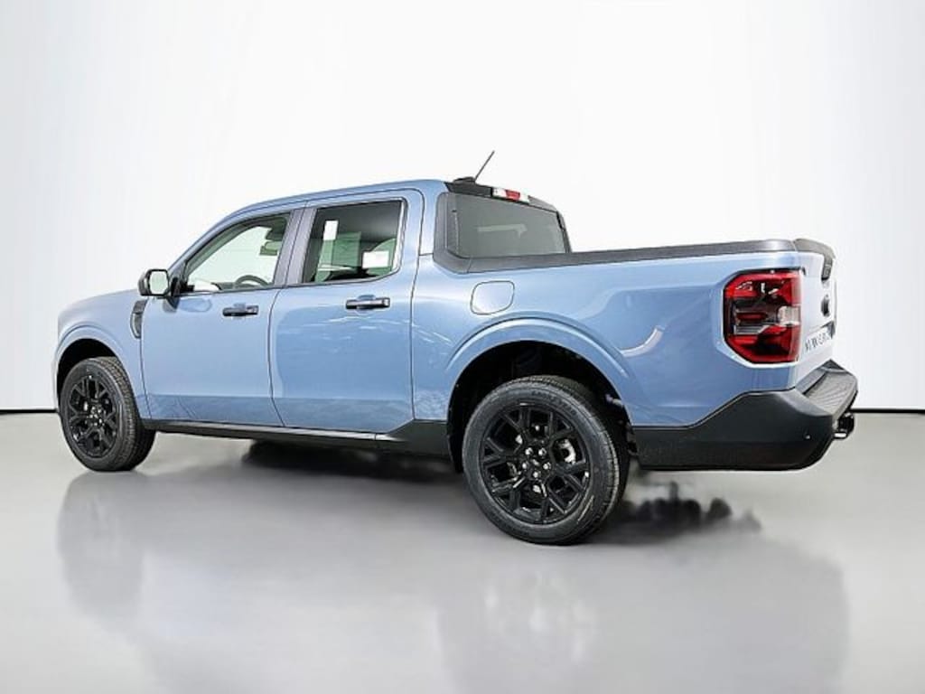 New 2025 Ford Maverick XLT TRUCK