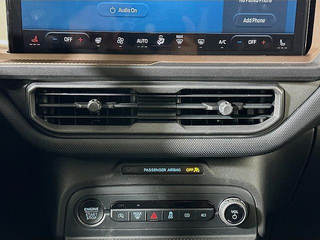 2025 Ford Bronco Sport Outer Banks - Photo 15