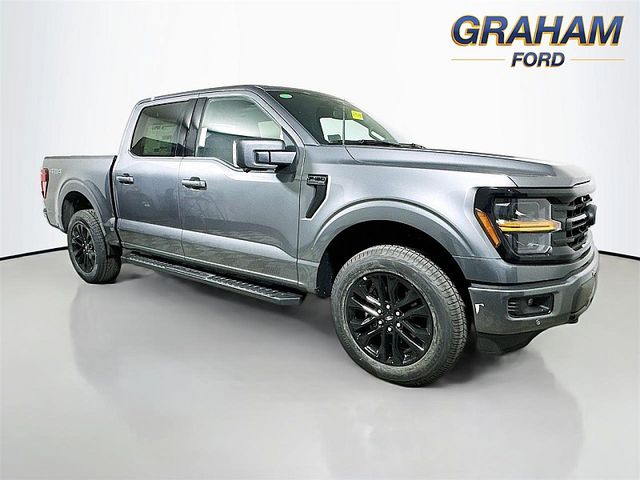 2026 Ford F-150 TRUCK 