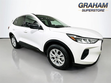 2023 Ford Escape Active Compact SUV