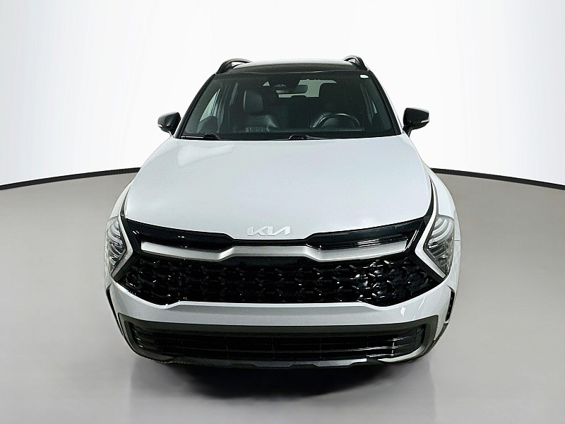 Used 2024 Kia Sportage X-Line Compact SUV