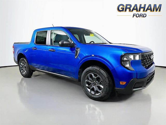 2026 Ford Maverick TRUCK 