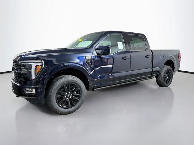 New 2026 Ford F-150 Platinum® TRUCK