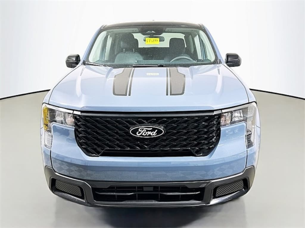 New 2025 Ford Maverick XLT TRUCK