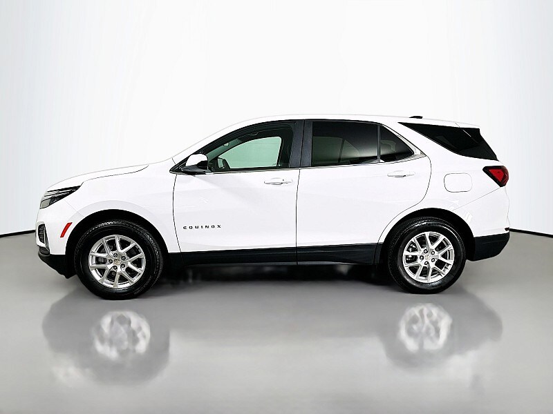 2024 Chevrolet Equinox LT photo 4