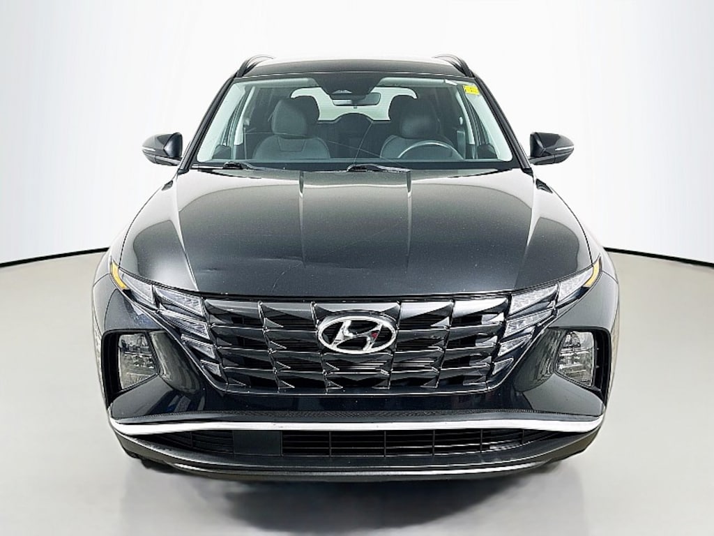 Used 2023 Hyundai Tucson SEL Compact SUV