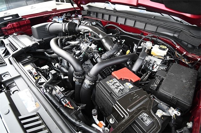 2025 Ford Bronco 4-Door Raptor - Photo 18