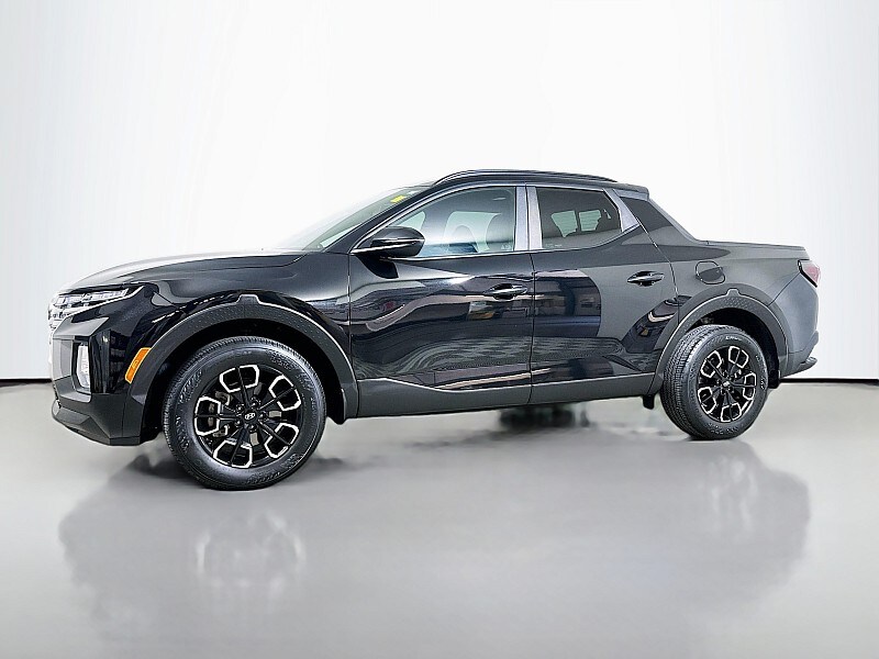 2023 Hyundai Santa Cruz SEL photo 3
