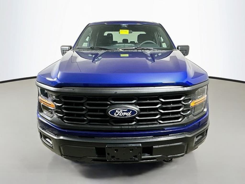 New 2026 Ford F-150 STX® TRUCK