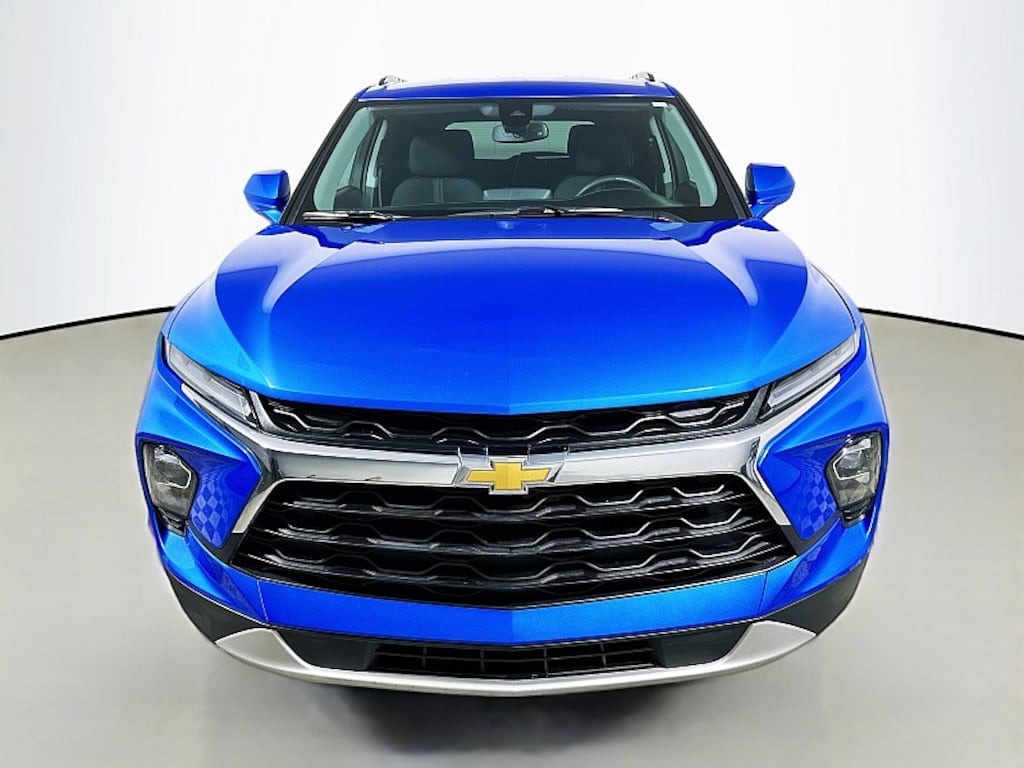 Used 2024 Chevrolet Blazer LT Full Size SUV