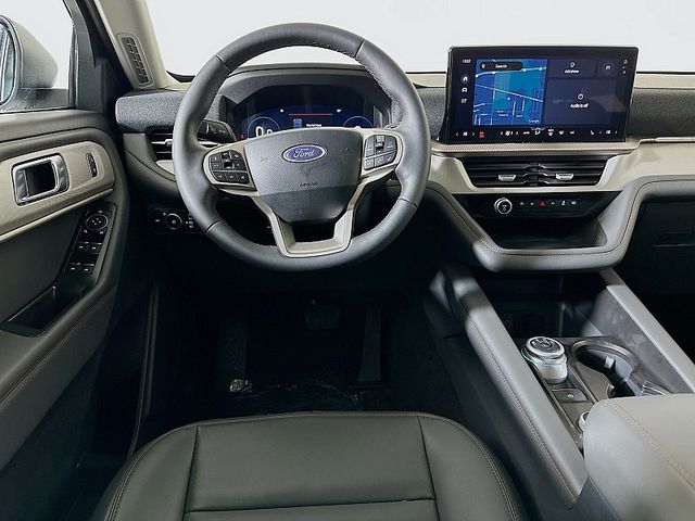 2026 Ford Explorer Active - Photo 20