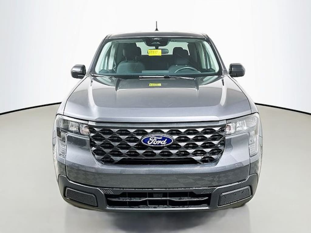 New 2026 Ford Maverick XL TRUCK