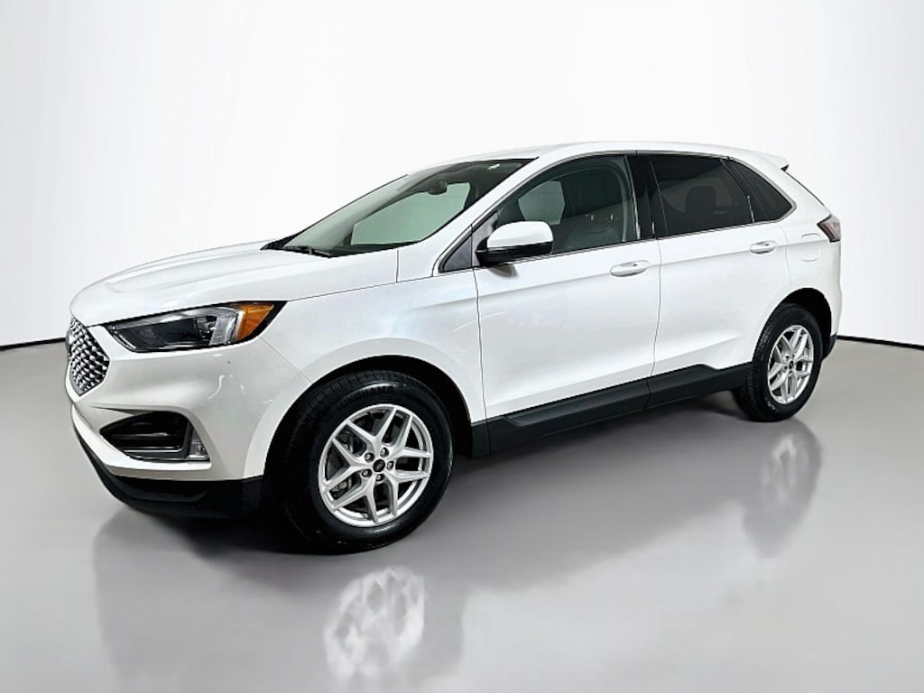 Used 2023 Ford Edge SEL Compact SUV