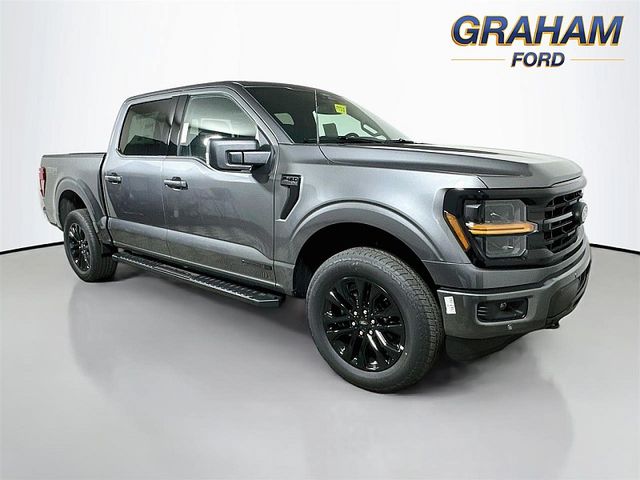 2026 Ford F-150 TRUCK 