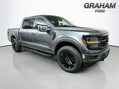 2026 Ford F-150 XLT TRUCK