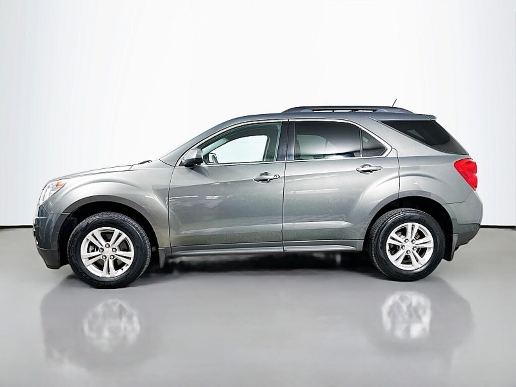 Used 2013 Chevrolet Equinox LT Crossover SUV