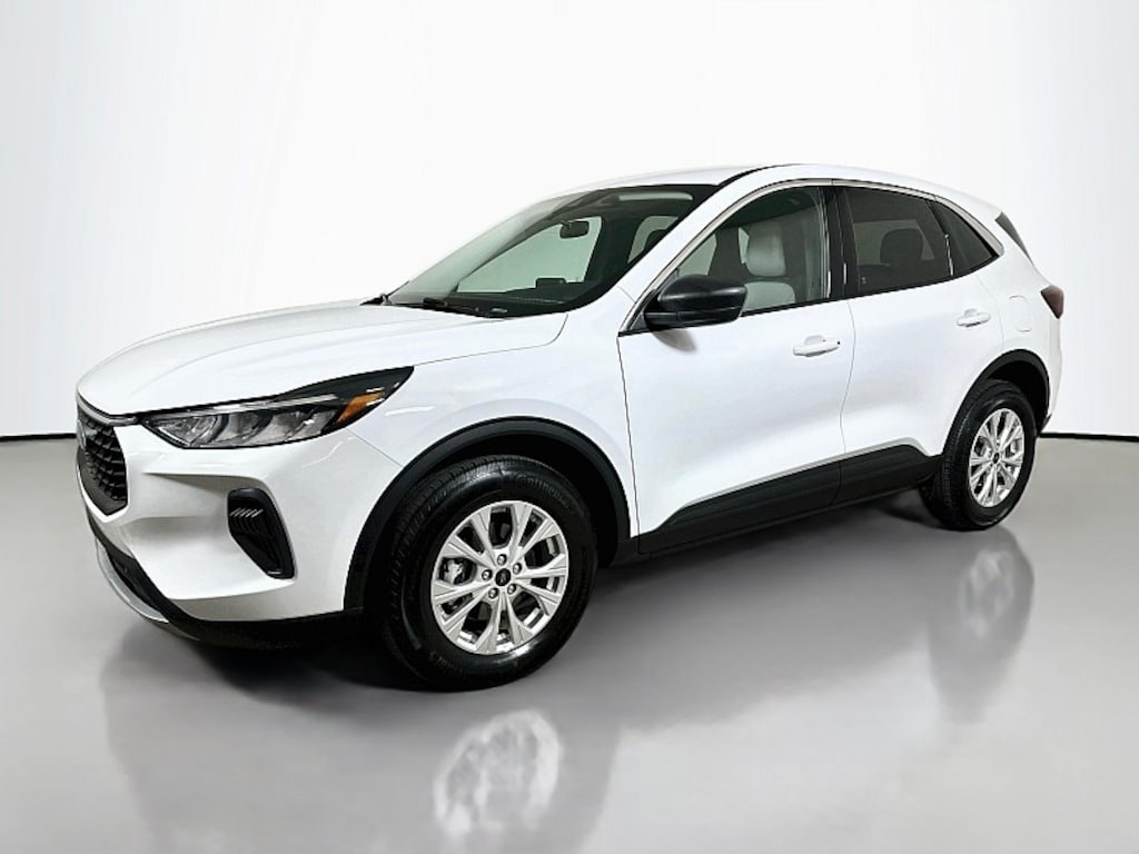 Used 2023 Ford Escape Active Compact SUV