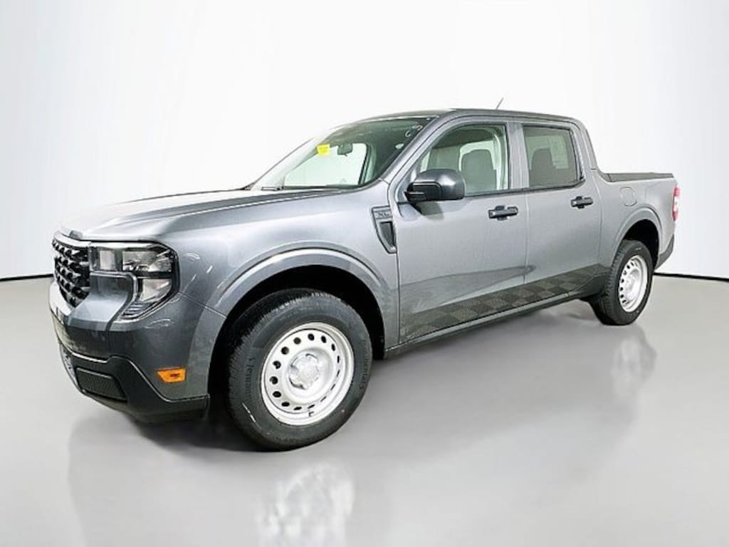New 2026 Ford Maverick XL TRUCK