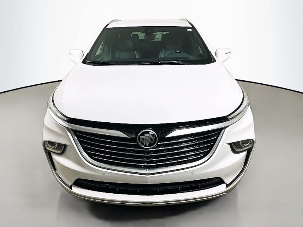 Used 2023 Buick Enclave Essence Crossover SUV